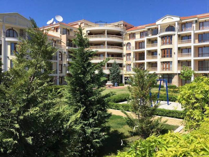 Maisonettes In Royal Bay Residence And Spa - Genel