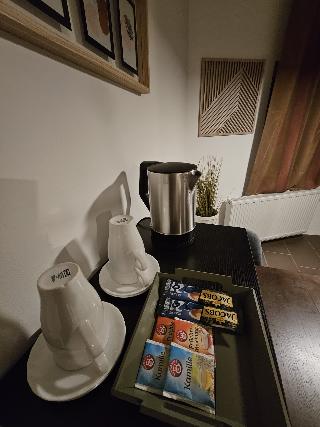 Slumber Aparthotel fotoÄŸrafÄ±