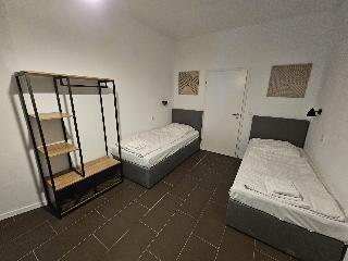 Slumber Aparthotel otel fotoğrafı