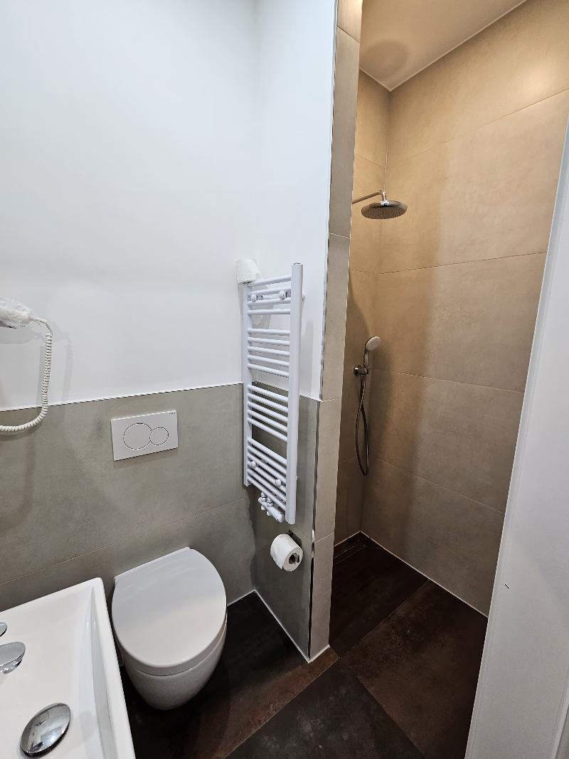 Slumber Aparthotel - Oda