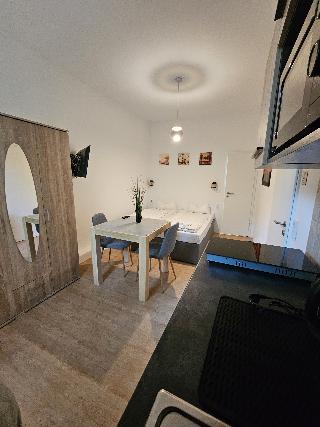 Slumber Aparthotel fotoÄŸrafÄ±