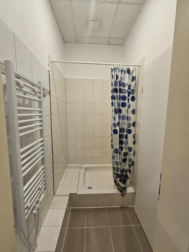 Slumber Aparthotel - Oda