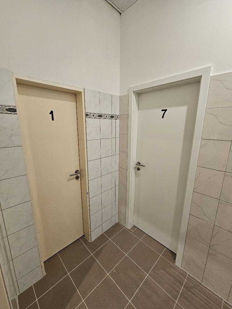 Slumber Aparthotel - Oda