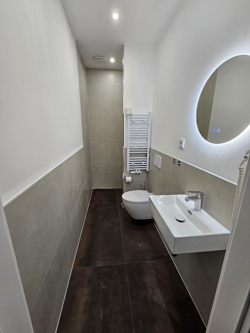 Slumber Aparthotel - Oda