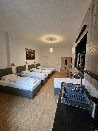 Slumber Aparthotel fotoÄŸrafÄ±