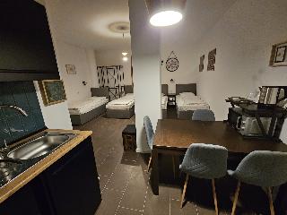 Slumber Aparthotel fotoÄŸrafÄ±