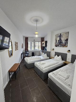 Slumber Aparthotel fotoÄŸrafÄ±