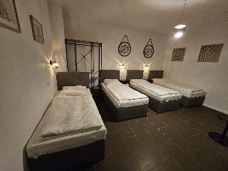 Slumber Aparthotel fotoÄŸrafÄ±