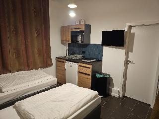 Slumber Aparthotel fotoÄŸrafÄ±