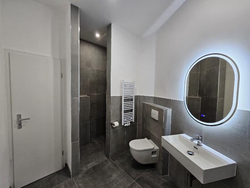 Slumber Aparthotel - Oda