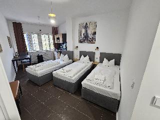 Slumber Aparthotel fotoÄŸrafÄ±
