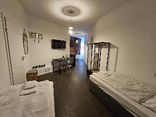 Slumber Aparthotel fotoÄŸrafÄ±