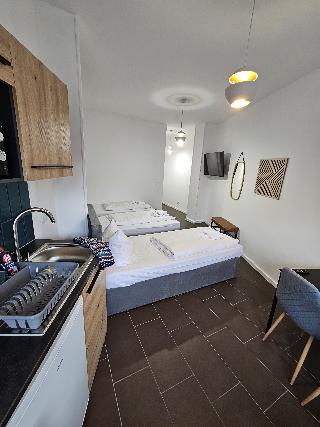 Slumber Aparthotel fotoÄŸrafÄ±