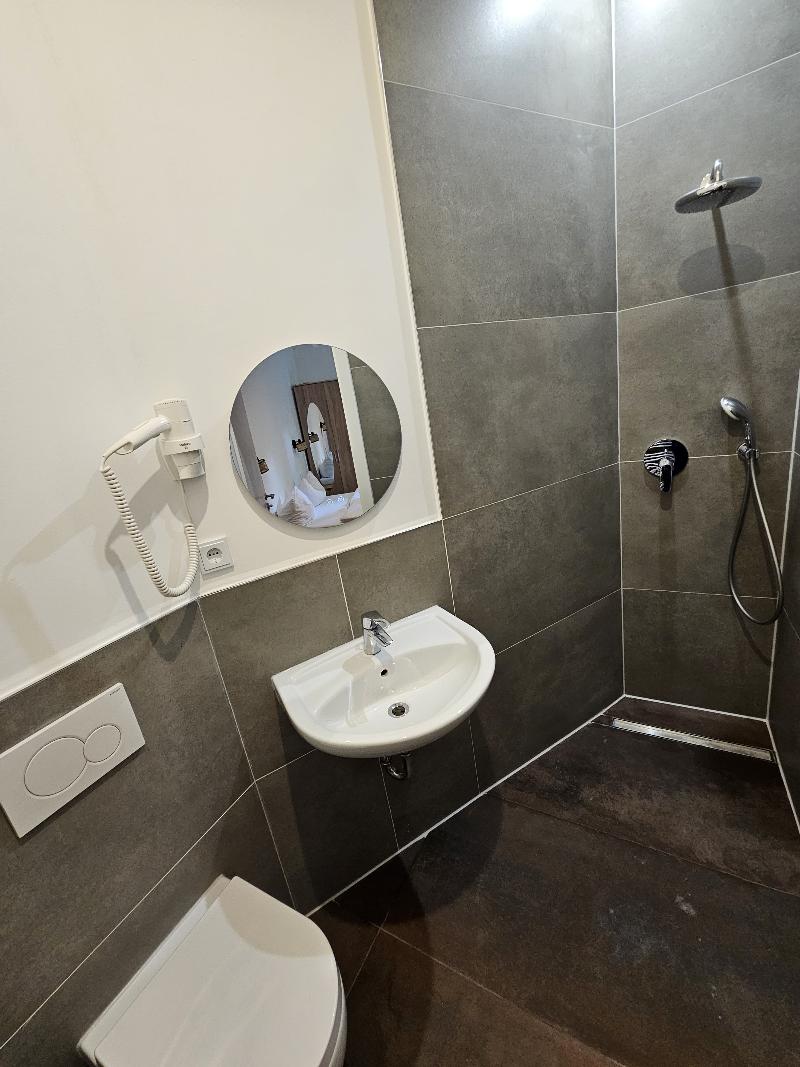 Slumber Aparthotel - Oda