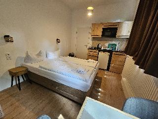 Slumber Aparthotel fotoÄŸrafÄ±