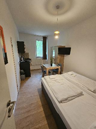 Slumber Aparthotel fotoÄŸrafÄ±