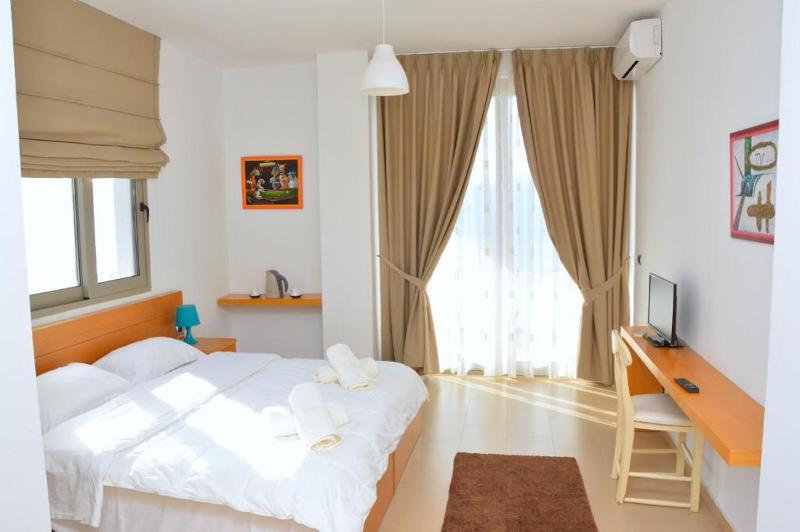 Pastarella Beachfront Resort - Genel