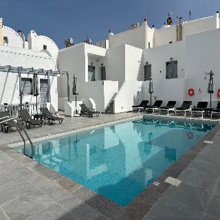 Tarelis Apartmens Studios