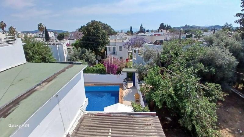Kavala Hotel Bodrum - Genel