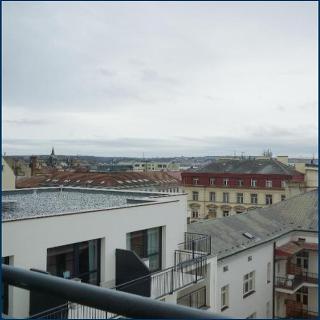 City Pop 2night Prague otel fotoğrafı