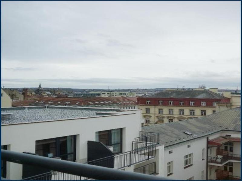 City Pop 2night Prague - Genel