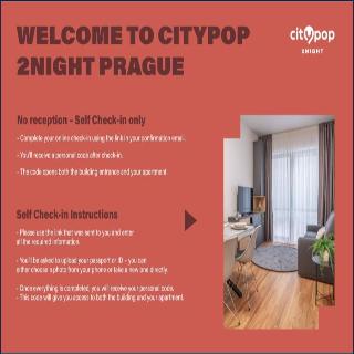 City Pop 2night Prague fotoÄŸrafÄ±