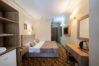 Hamit Hotel Kızılay
