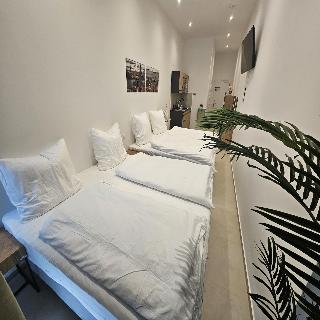Aparthotel Rahl otel fotoğrafı