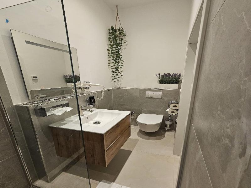 Aparthotel Rahl - Oda