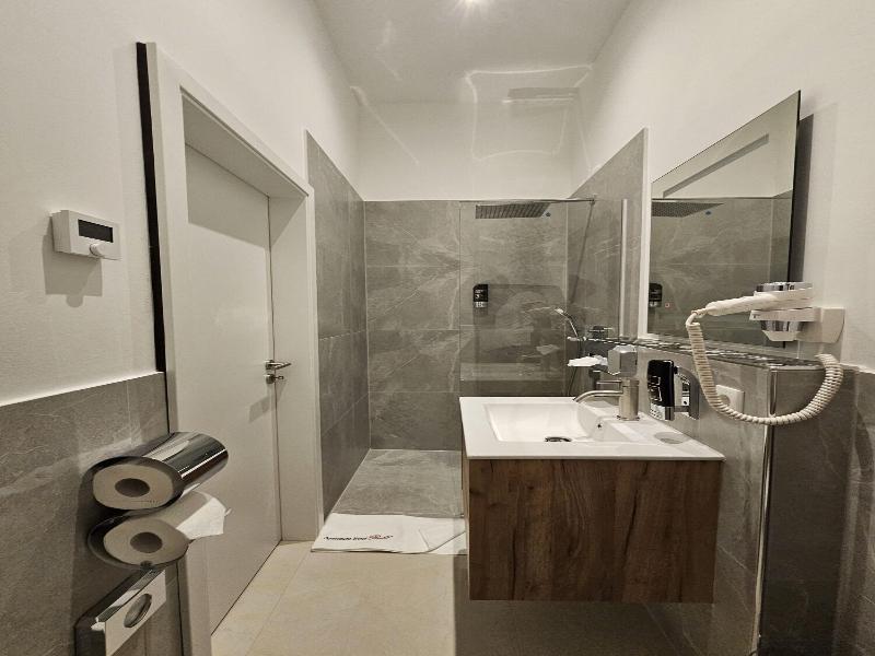 Aparthotel Rahl - Oda