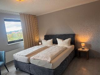 Hotel Brückentor fotoÄŸrafÄ±