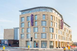Premier Inn Cambridge East - Newmarket Road otel fotoğrafı