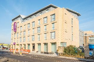 Premier Inn Cambridge East - Newmarket Road fotoÄŸrafÄ±