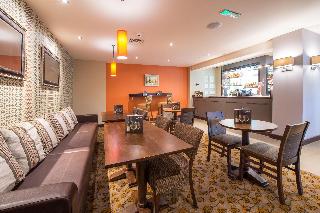 Premier Inn Cambridge East - Newmarket Road fotoÄŸrafÄ±