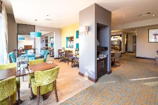 Premier Inn Cambridge East - Newmarket Road fotoÄŸrafÄ±