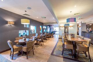 Premier Inn Cambridge East - Newmarket Road fotoÄŸrafÄ±