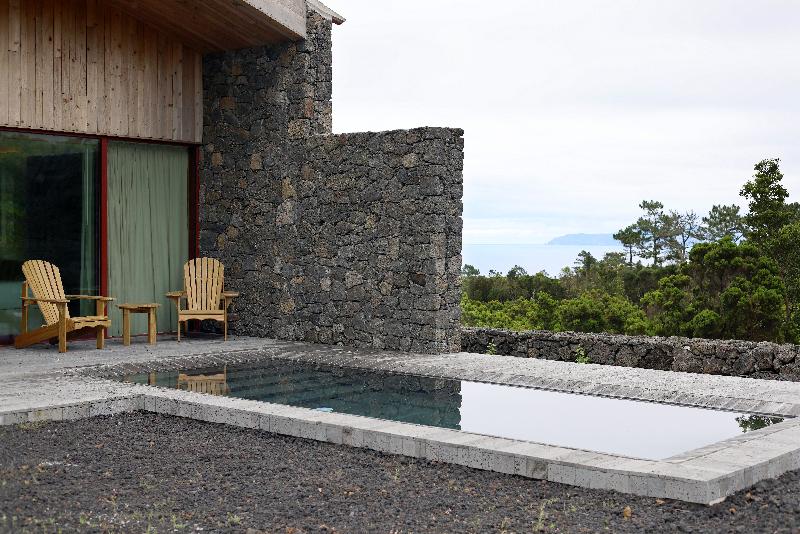 Pico Vineyards - Oda