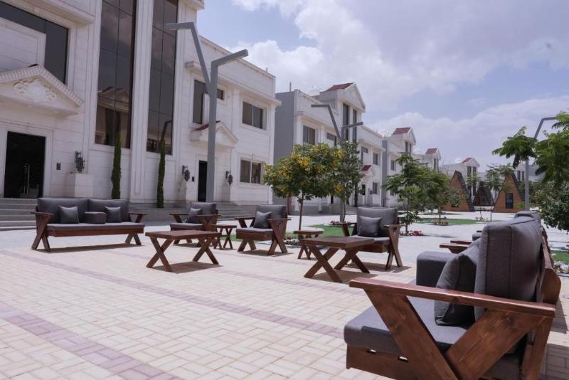 Midtown Majestic Garden - Genel