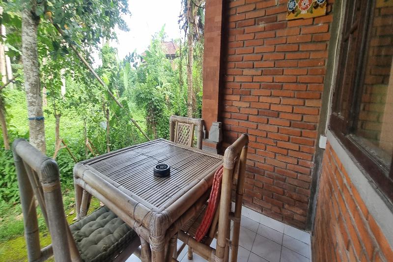 Keladi House Ubud By Zuzu - Genel