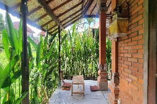 Keladi House Ubud By Zuzu fotoÄŸrafÄ±