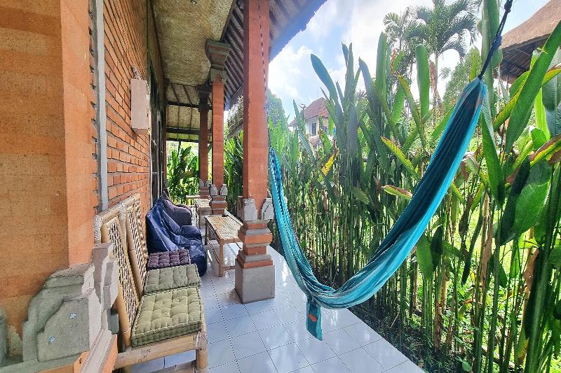 Keladi House Ubud By Zuzu - Genel