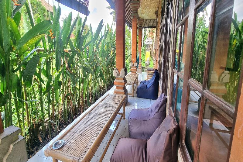 Keladi House Ubud By Zuzu - Genel