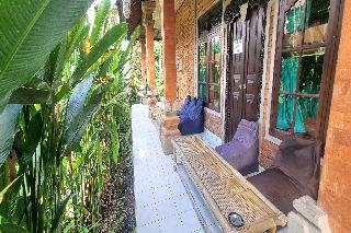 Keladi House Ubud By Zuzu fotoÄŸrafÄ±