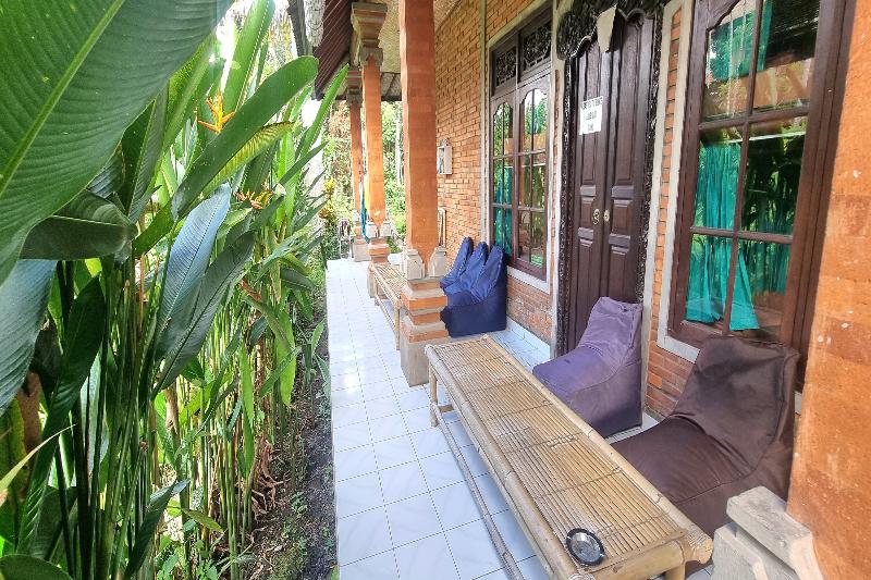Keladi House Ubud By Zuzu - Genel