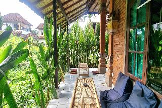 Keladi House Ubud By Zuzu fotoÄŸrafÄ±