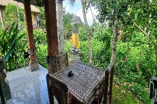 Keladi House Ubud By Zuzu fotoÄŸrafÄ±