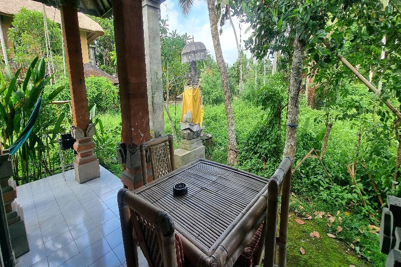 Keladi House Ubud By Zuzu - Genel