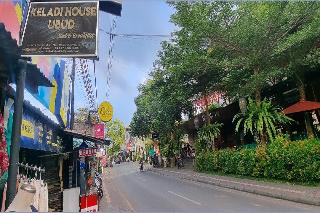 Keladi House Ubud By Zuzu fotoÄŸrafÄ±