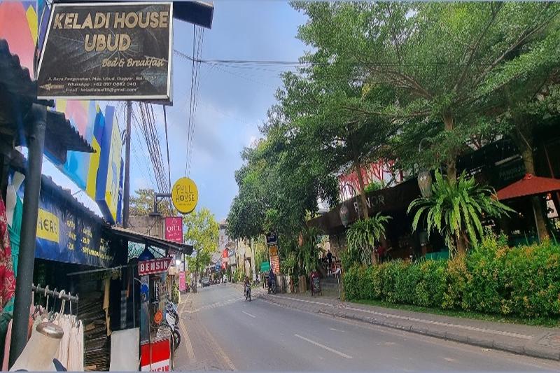 Keladi House Ubud By Zuzu - Genel