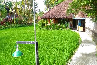 Keladi House Ubud By Zuzu fotoÄŸrafÄ±